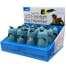 Dog Walking LED Flashlight Bag Dispenser with 15 Bags Countertop Display Dog Walking LED Flashlight Bag Dispenser with 15 Bags Countertop Display
