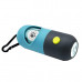 Dog Walking LED Flashlight Bag Dispenser with 15 Bags Countertop Display Dog Walking LED Flashlight Bag Dispenser with 15 Bags Countertop Display