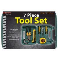 7 Piece Tool Set in Box