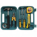 8 Piece Tool Set in Box 8 Piece Tool Set in Box