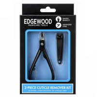 2 Piece Nail Care Kit