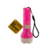 LED Flashlight Countertop Display LED Flashlight Countertop Display