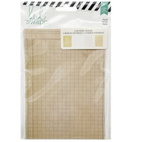 Wanderlust Memory Binder Double-Sided Cardstock 5