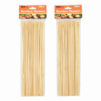 Yum! 100 Count Bamboo Skewers