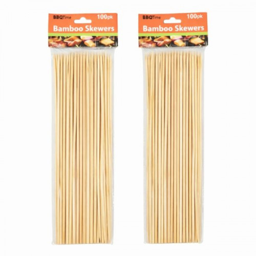Yum! 100 Count Bamboo Skewers Yum! 100 Count Bamboo Skewers