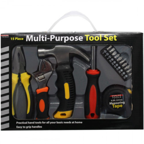 All-in-One Multi-Purpose Tool Set All-in-One Multi-Purpose Tool Set