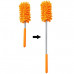 Lightweight Microfiber Telescopic Duster Countertop Display Lightweight Microfiber Telescopic Duster Countertop Display