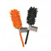 Lightweight Microfiber Telescopic Duster Countertop Display Lightweight Microfiber Telescopic Duster Countertop Display