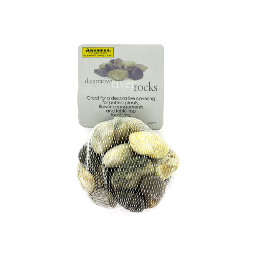 Small Decorative River Stones Small Decorative River Stones