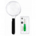 Eyeglass Repair Kit with Magnifying Glass Eyeglass Repair Kit with Magnifying Glass