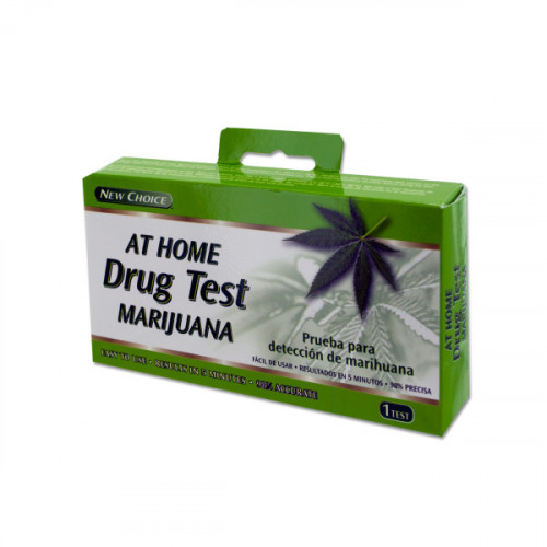 Marijuana Drug Test Kit Marijuana Drug Test Kit