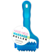 Hand-held Massage Roller