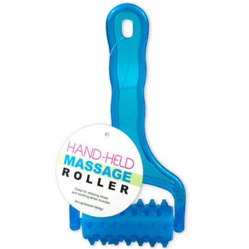 Hand-held Massage Roller Hand-held Massage Roller