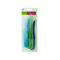 Plastic Comb Set