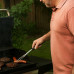 Stainless Steel Barbecue Fork