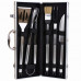 Deluxe Grill Tool Set