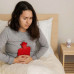 Hot Water Bottle (2 Liter) Hot Water Bottle (2 Liter)