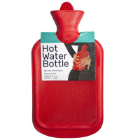 Hot Water Bottle (2 Liter)