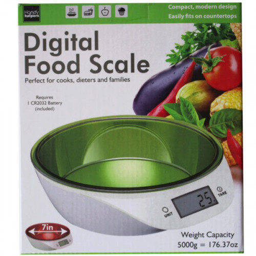 Kitchen Scale Kitchen Scale