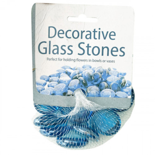 Blue Large Gem Blue Large Gem