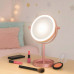 Mirror w/LED Light Mirror w/LED Light