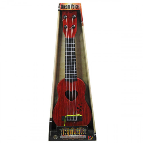 4-String Medium Sized Ukelele 4-String Medium Sized Ukelele