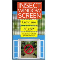 Insect Window Screen