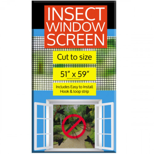 Insect Window Screen Insect Window Screen