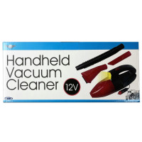 Auto Vacuum Cleaner