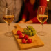 Bamboo Serving Board with Handle Bamboo Serving Board with Handle