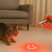 5-Head Laser Pointer Countertop Display 5-Head Laser Pointer Countertop Display