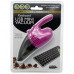 USB Powered Mini Crumb Catcher Keyboard Vacuum with 2 Attachments USB Powered Mini Crumb Catcher Keyboard Vacuum with 2 Attachments