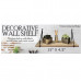 Hanging Decorative Wall Shelf Hanging Decorative Wall Shelf