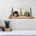 Hanging Decorative Wall Shelf Hanging Decorative Wall Shelf