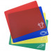 4 Piece Flexible Cutting Boards 4 Piece Flexible Cutting Boards