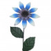 Assorted Metal Decorative Garden Flower Stake Assorted Metal Decorative Garden Flower Stake
