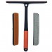 3-in-1 Interchangeable Head Cleaning Brush 3-in-1 Interchangeable Head Cleaning Brush