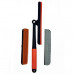 3-in-1 Interchangeable Head Cleaning Brush 3-in-1 Interchangeable Head Cleaning Brush