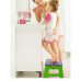 Colorful Foldable Kids Step Stool Colorful Foldable Kids Step Stool