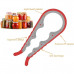 4 in 1 Easy Jar Opener Grip Tool