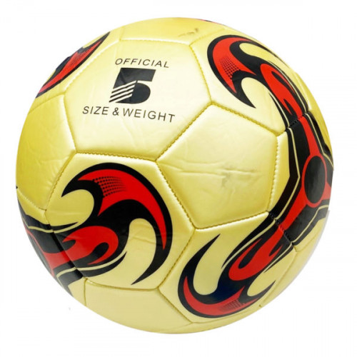 High Quality Leather Soccer Ball Size 5 High Quality Leather Soccer Ball Size 5