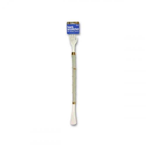 2 in 1 Back Scratcher & Shoe Horn 2 in 1 Back Scratcher & Shoe Horn