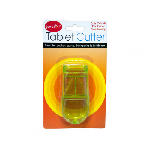 Tablet Cutter Tablet Cutter