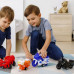 4 Pack Pull Back Toy Motorcycle Racer Set 4 Pack Pull Back Toy Motorcycle Racer Set