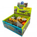 Assorted Wild Animal Figurine Countertop Display Assorted Wild Animal Figurine Countertop Display
