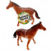 Assorted Wild Animal Figurine Countertop Display Assorted Wild Animal Figurine Countertop Display