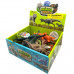 Assorted Dinosaur Figurine Countertop Display Assorted Dinosaur Figurine Countertop Display