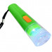 LED Flashlight Countertop Display LED Flashlight Countertop Display
