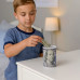 100 Dollar Bill Tin Money Bank