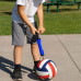 Sports Ball Pump with Needle Sports Ball Pump with Needle